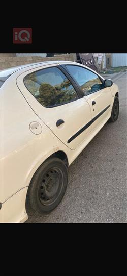 بیجۆ 206